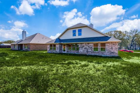 2800 Rodeo Drive Quinlan TX 75474