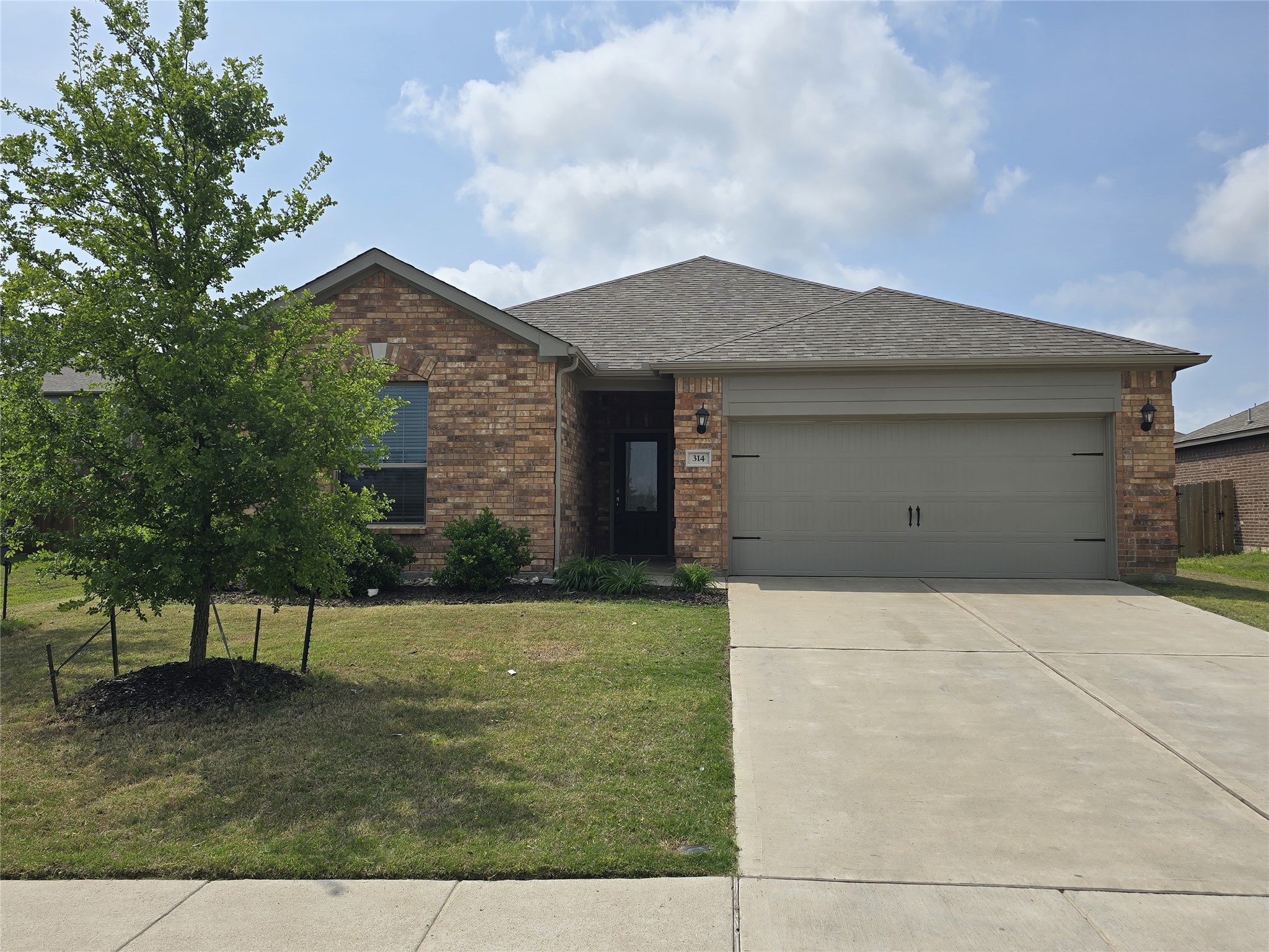 314 Foster Lane Anna TX 75409