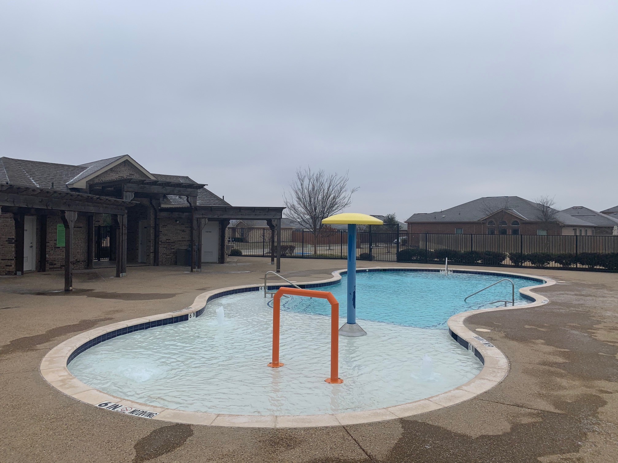314 Foster Lane Anna TX 75409