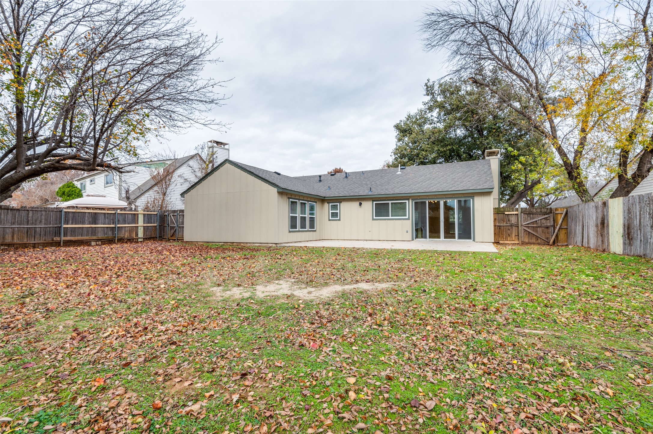 3805 Willow Court Flower Mound TX 75028