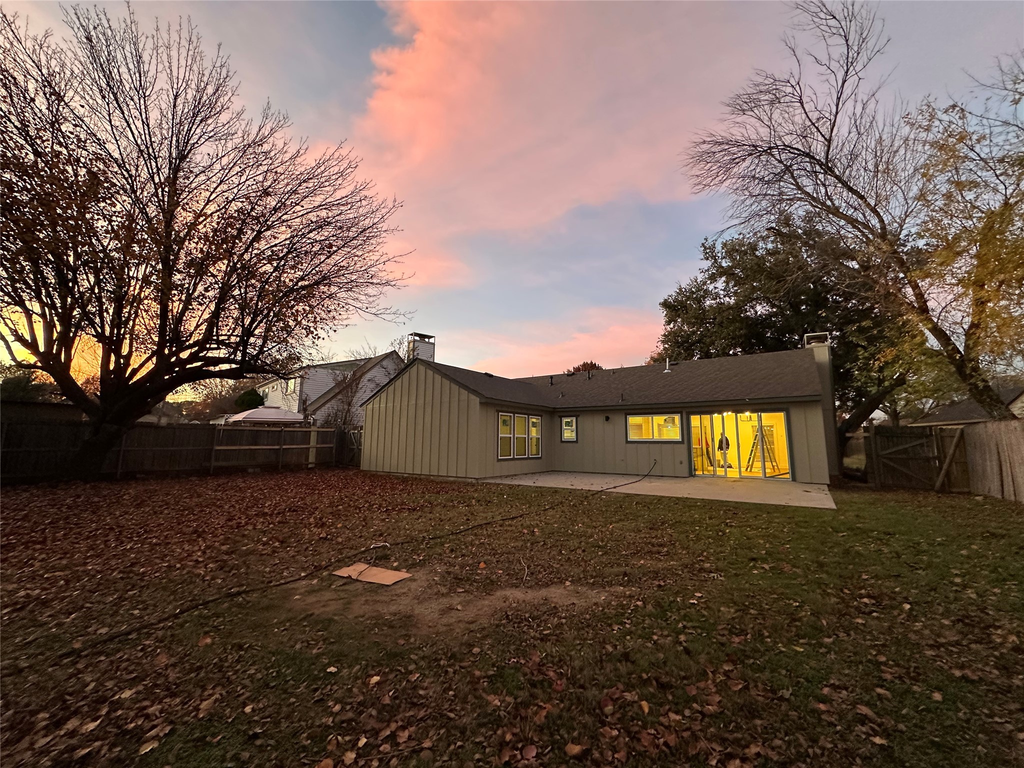 3805 Willow Court Flower Mound TX 75028