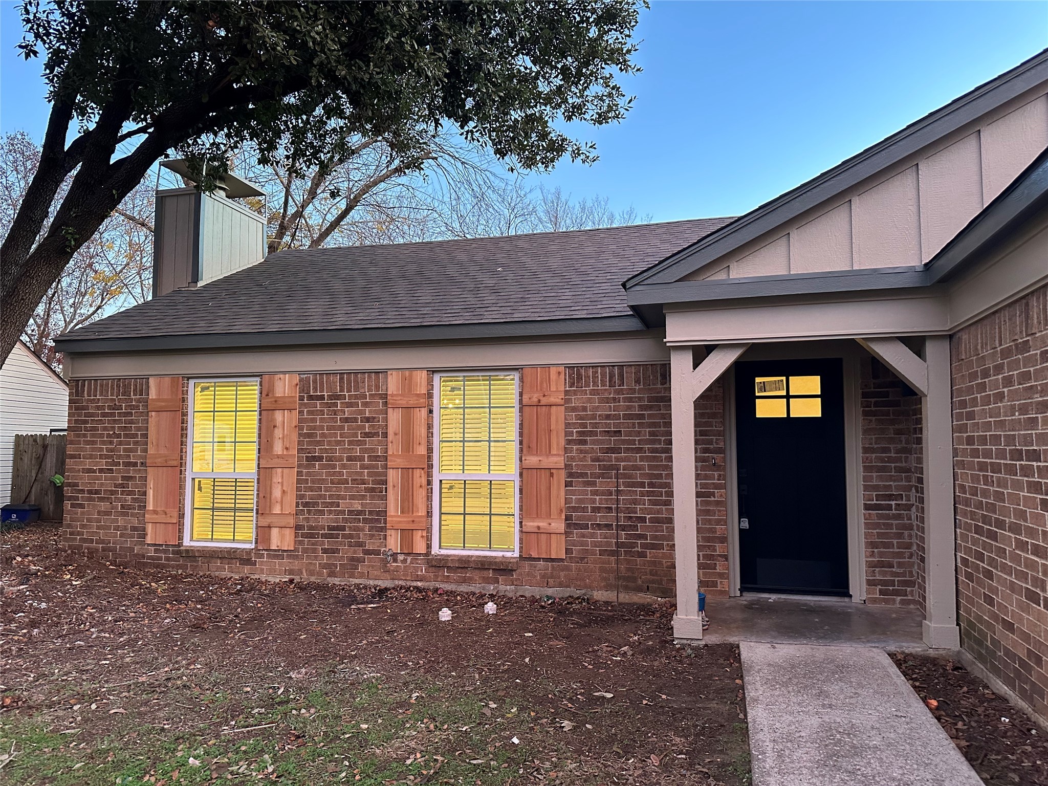 3805 Willow Court Flower Mound TX 75028