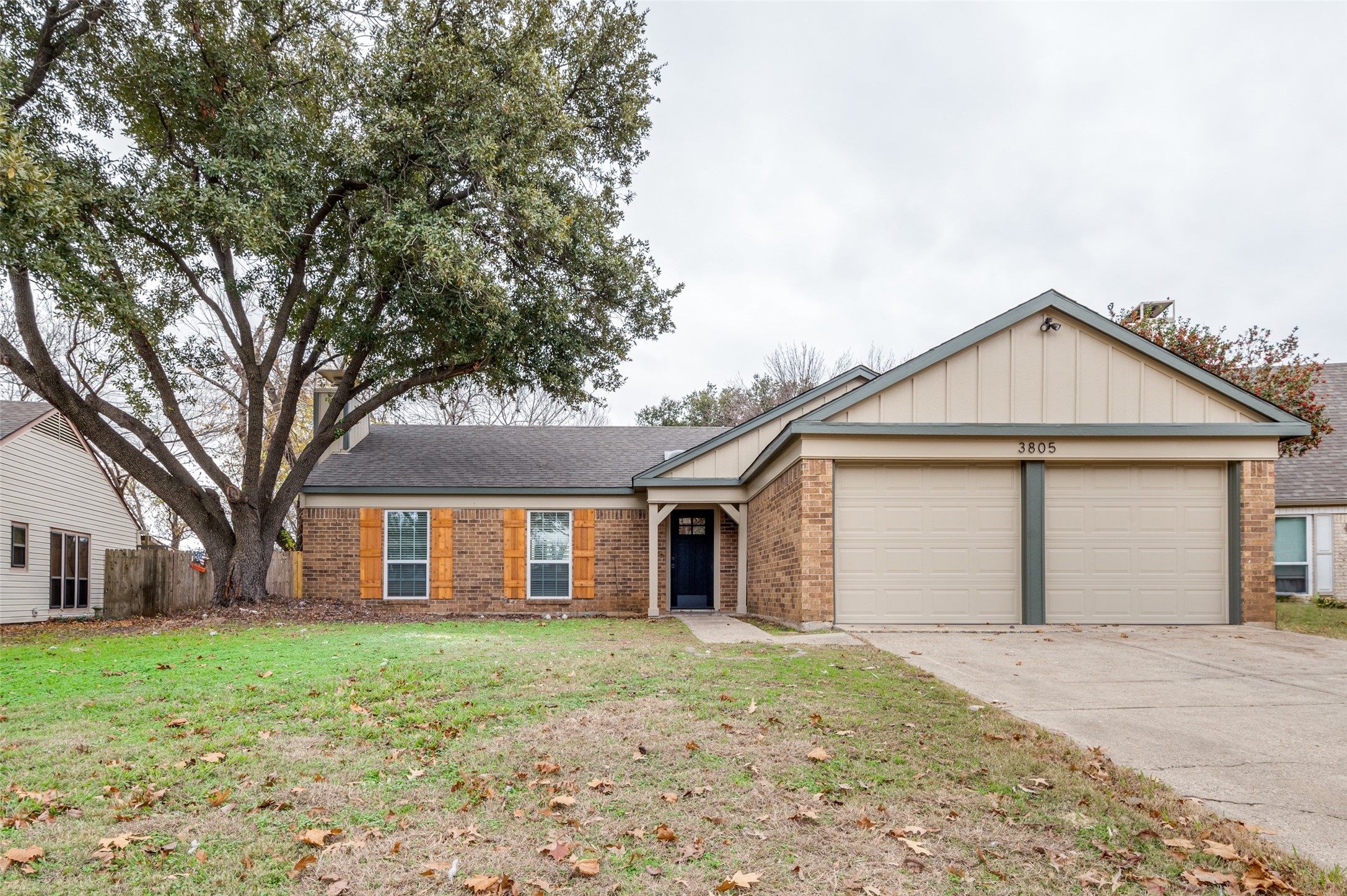 3805 Willow Court Flower Mound TX 75028