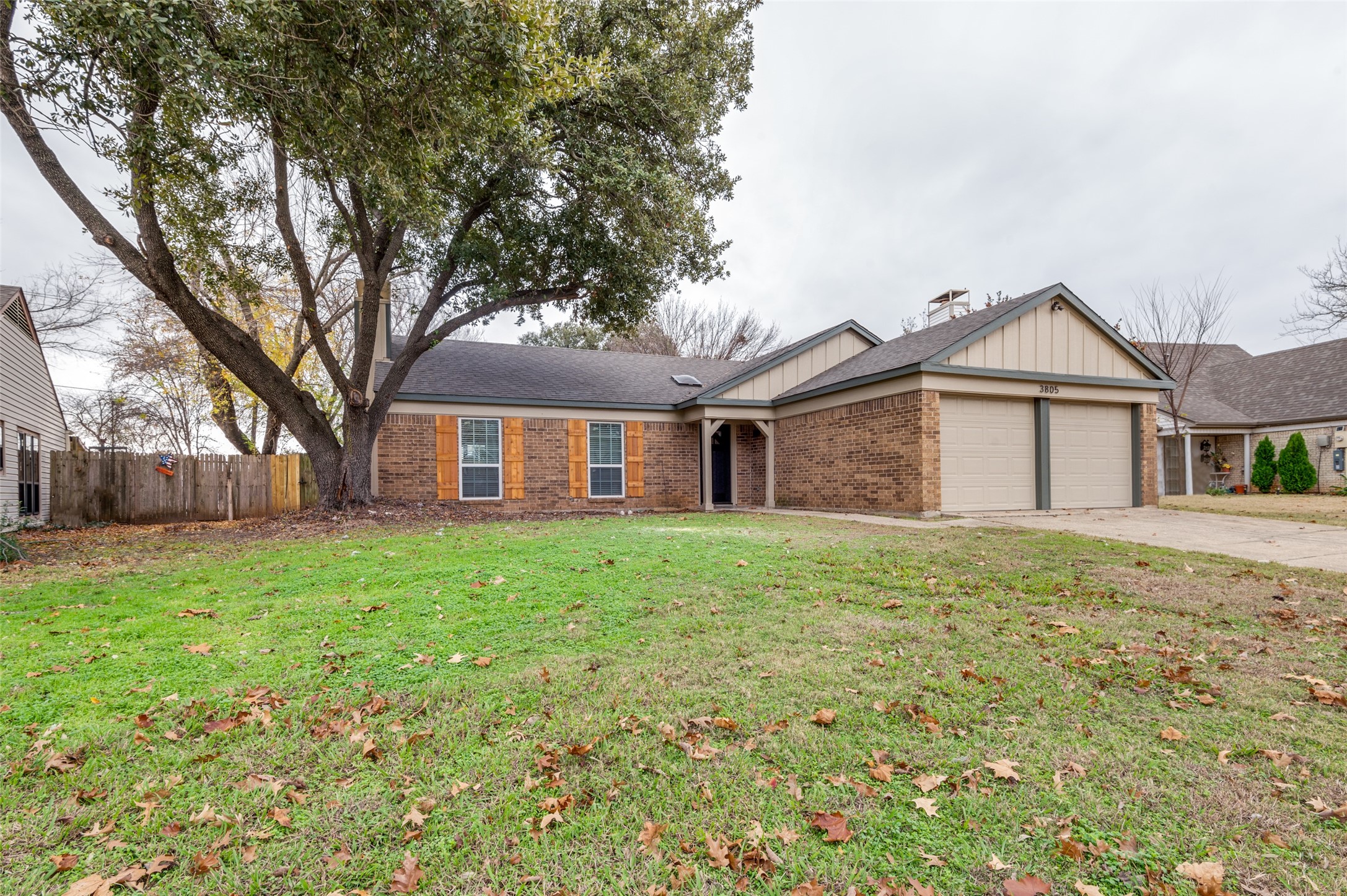 3805 Willow Court Flower Mound TX 75028
