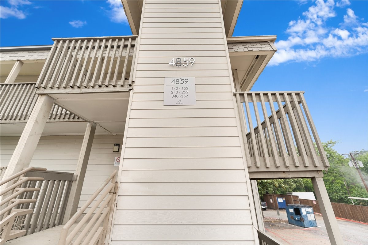 4859 Cedar Springs Road Dallas TX 75219