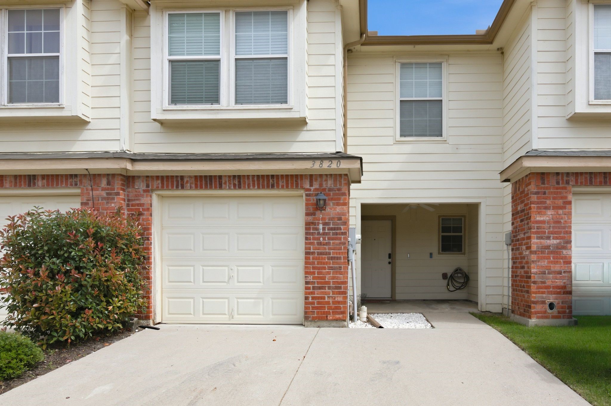 3820 Vista Mar Drive Fort Worth TX 76040