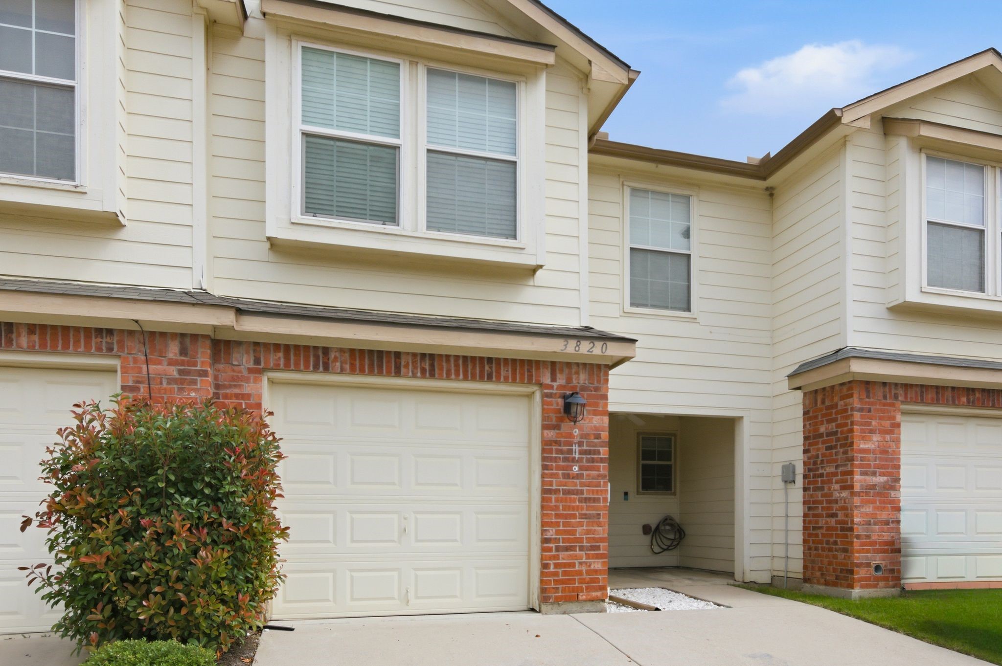 3820 Vista Mar Drive Fort Worth TX 76040