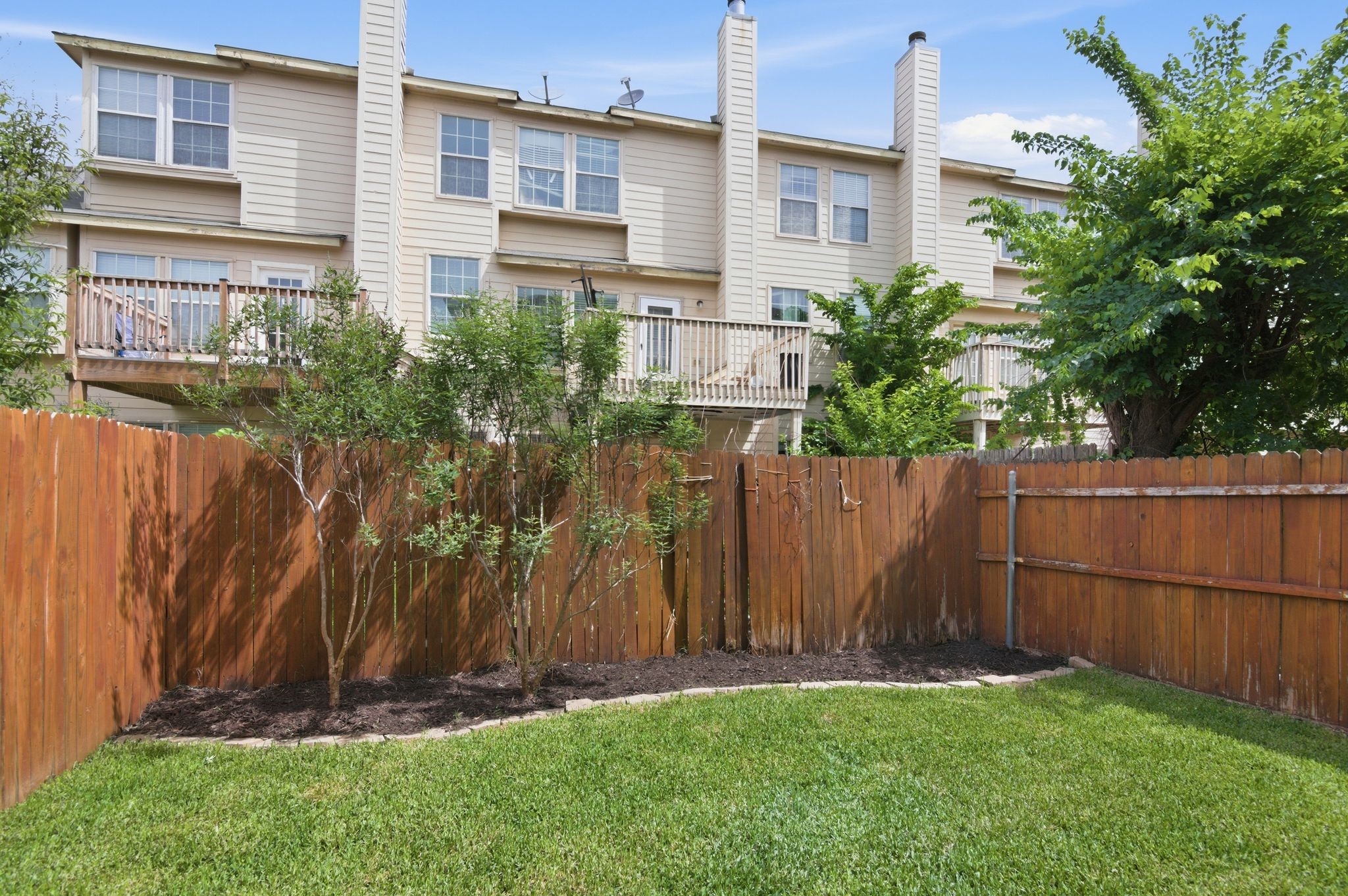 3820 Vista Mar Drive Fort Worth TX 76040