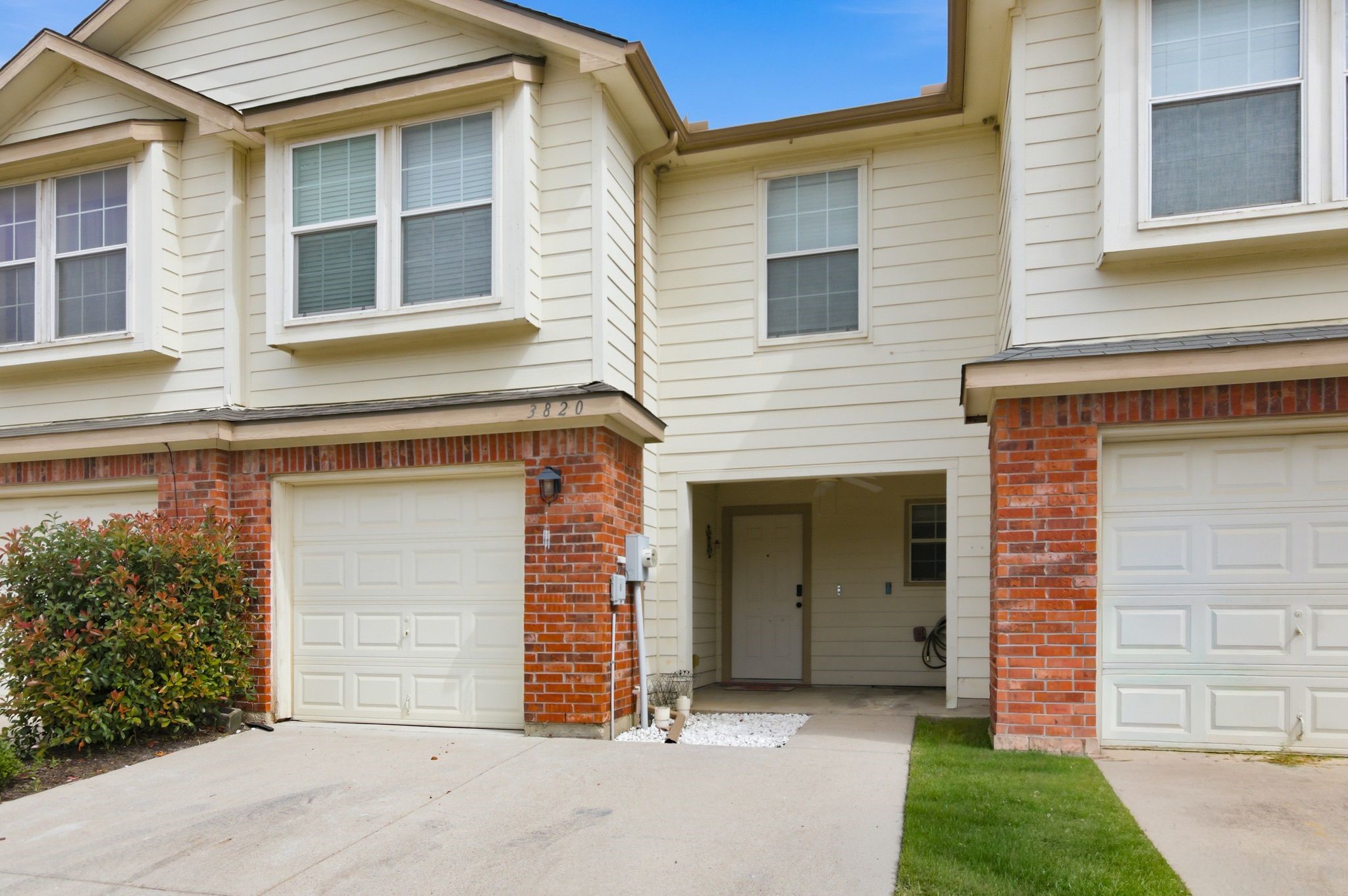 3820 Vista Mar Drive Fort Worth TX 76040