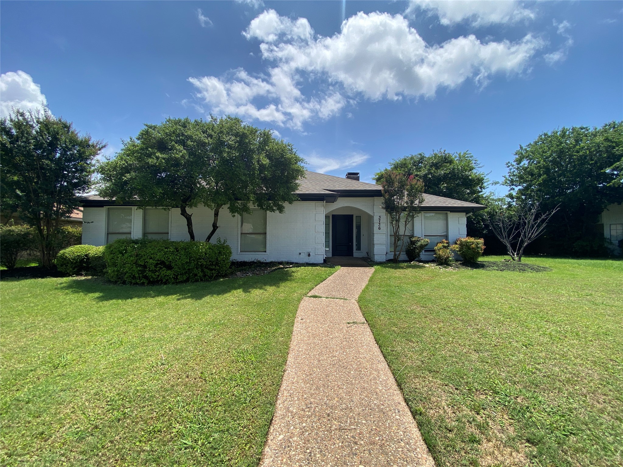 3736 Solarium Place Plano TX 75075
