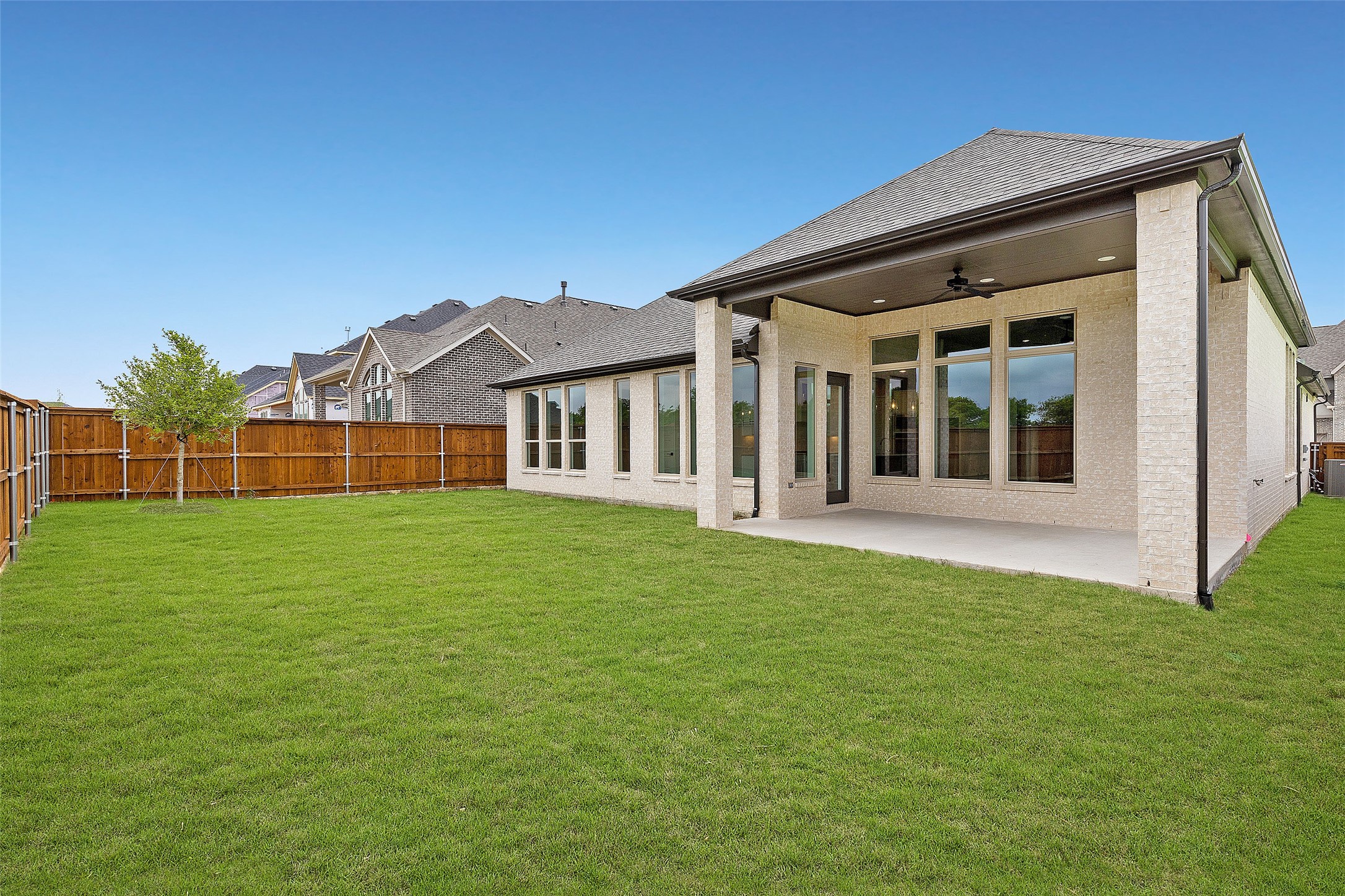 2232 Grey September Street Celina TX 75009