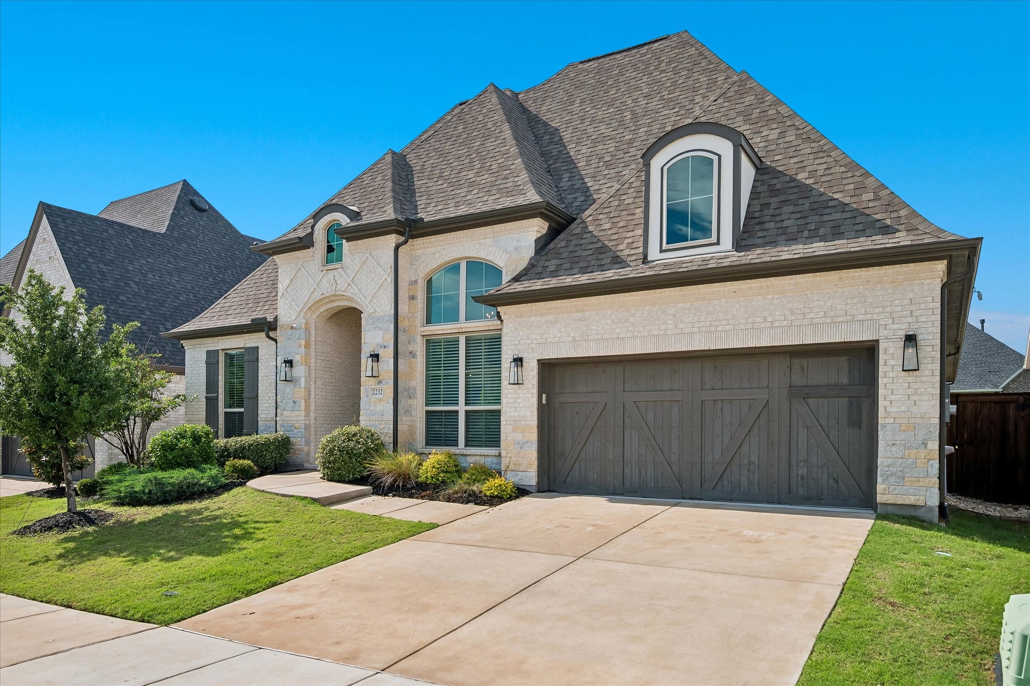 2232 Grey September Street Celina TX 75009