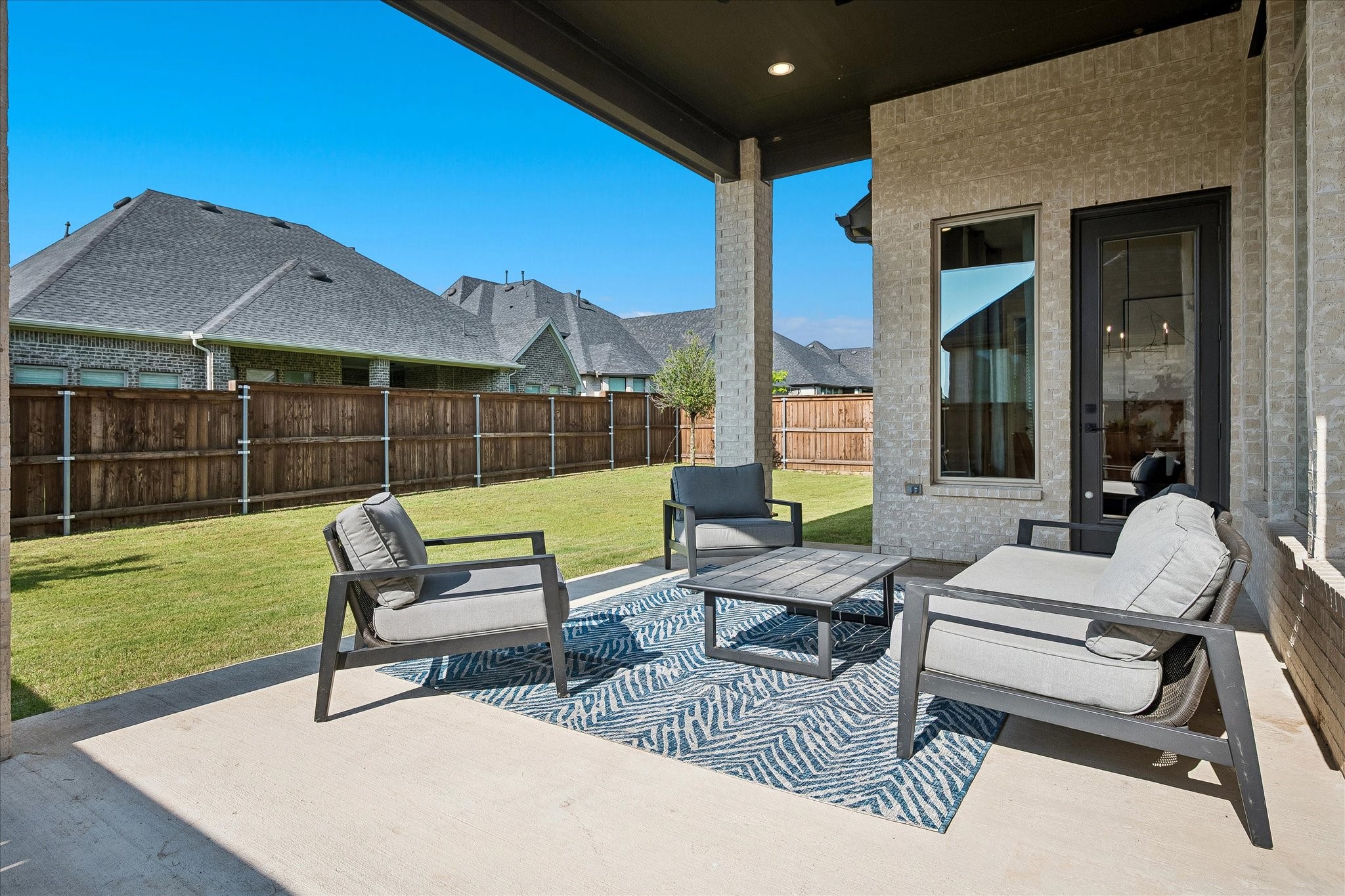 2232 Grey September Street Celina TX 75009