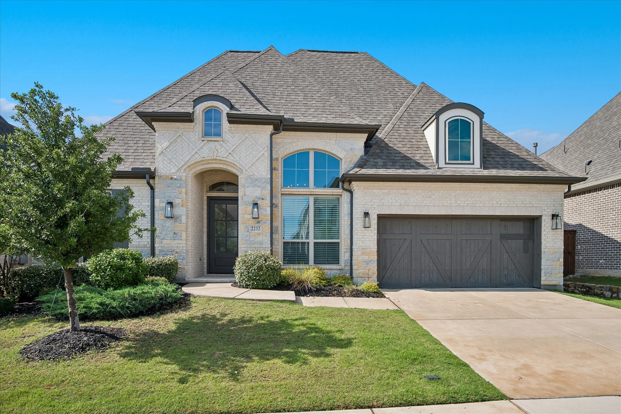 2232 Grey September Street Celina TX 75009