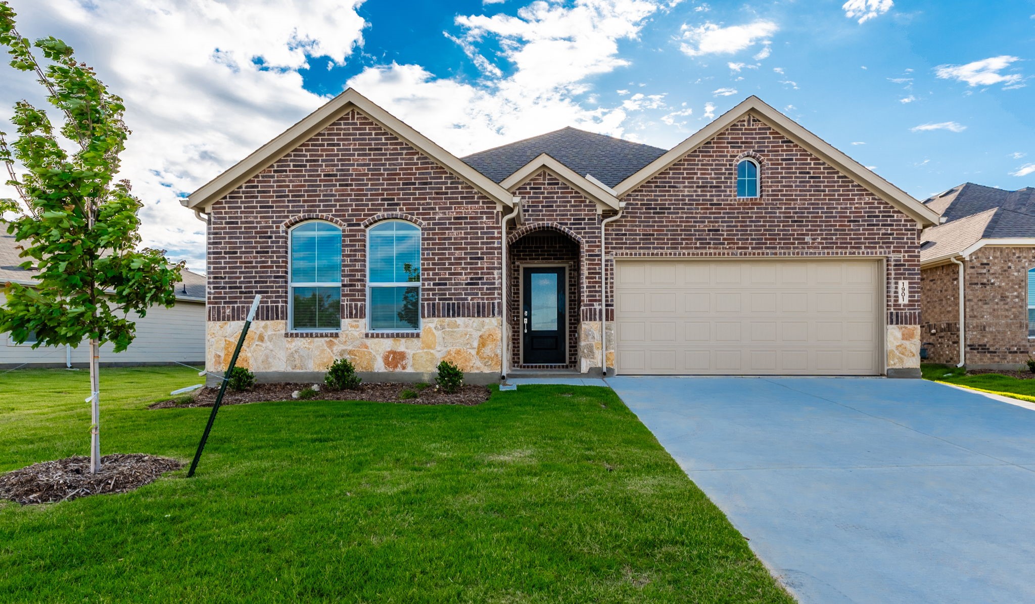 1901 Nokota Parkway Providence Village TX 76227