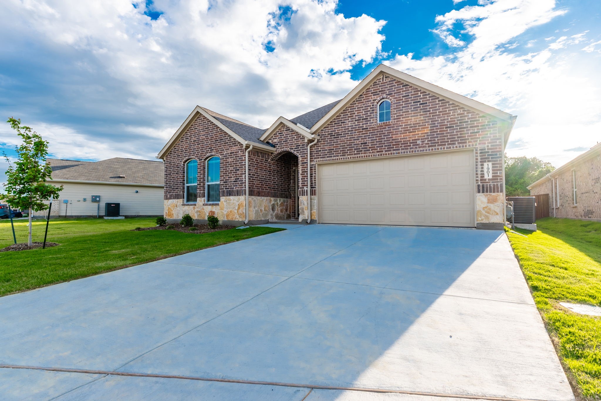 1901 Nokota Parkway Providence Village TX 76227
