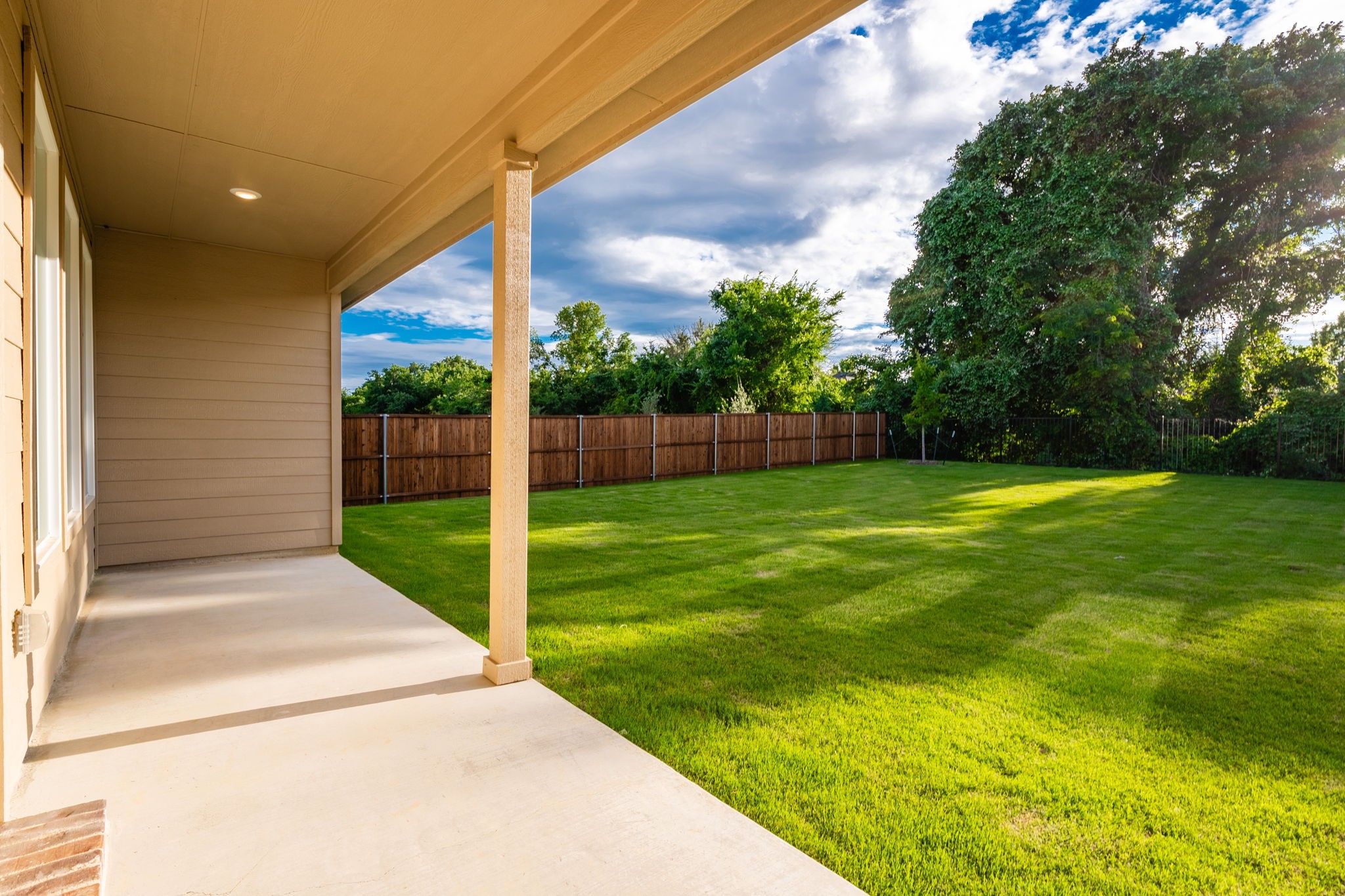 1901 Nokota Parkway Providence Village TX 76227