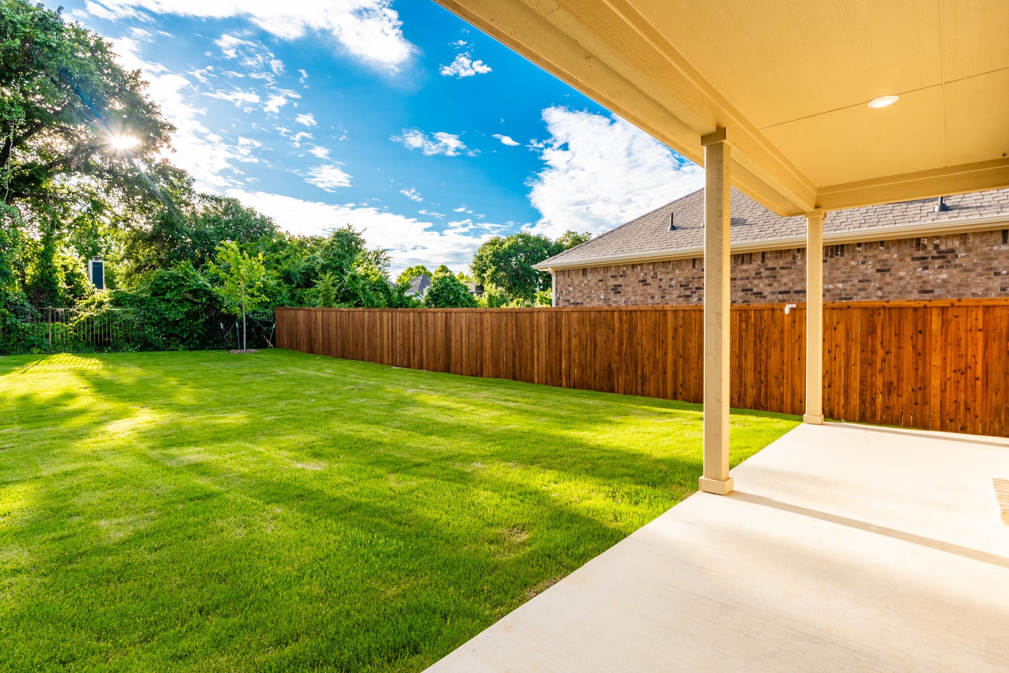 1901 Nokota Parkway Providence Village TX 76227
