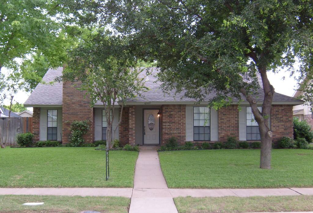 6909 Darton Drive Plano TX 75023