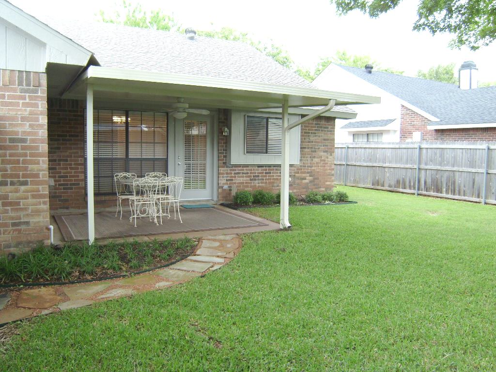 6909 Darton Drive Plano TX 75023