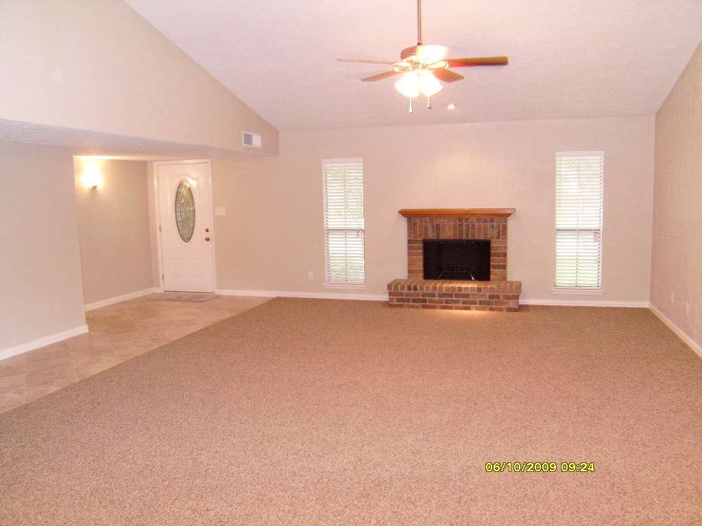 6909 Darton Drive Plano TX 75023