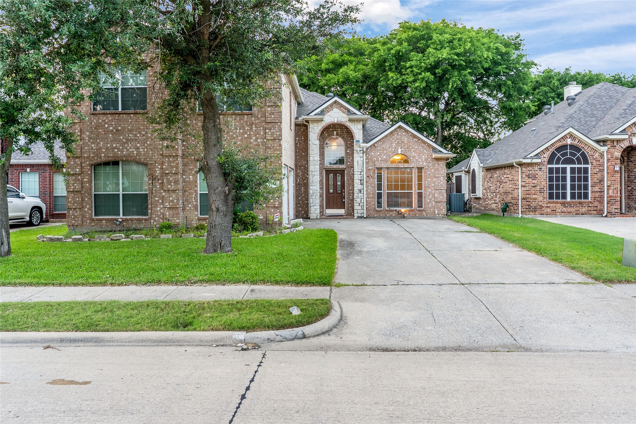 1317 Chardonnay Drive Allen TX 75002