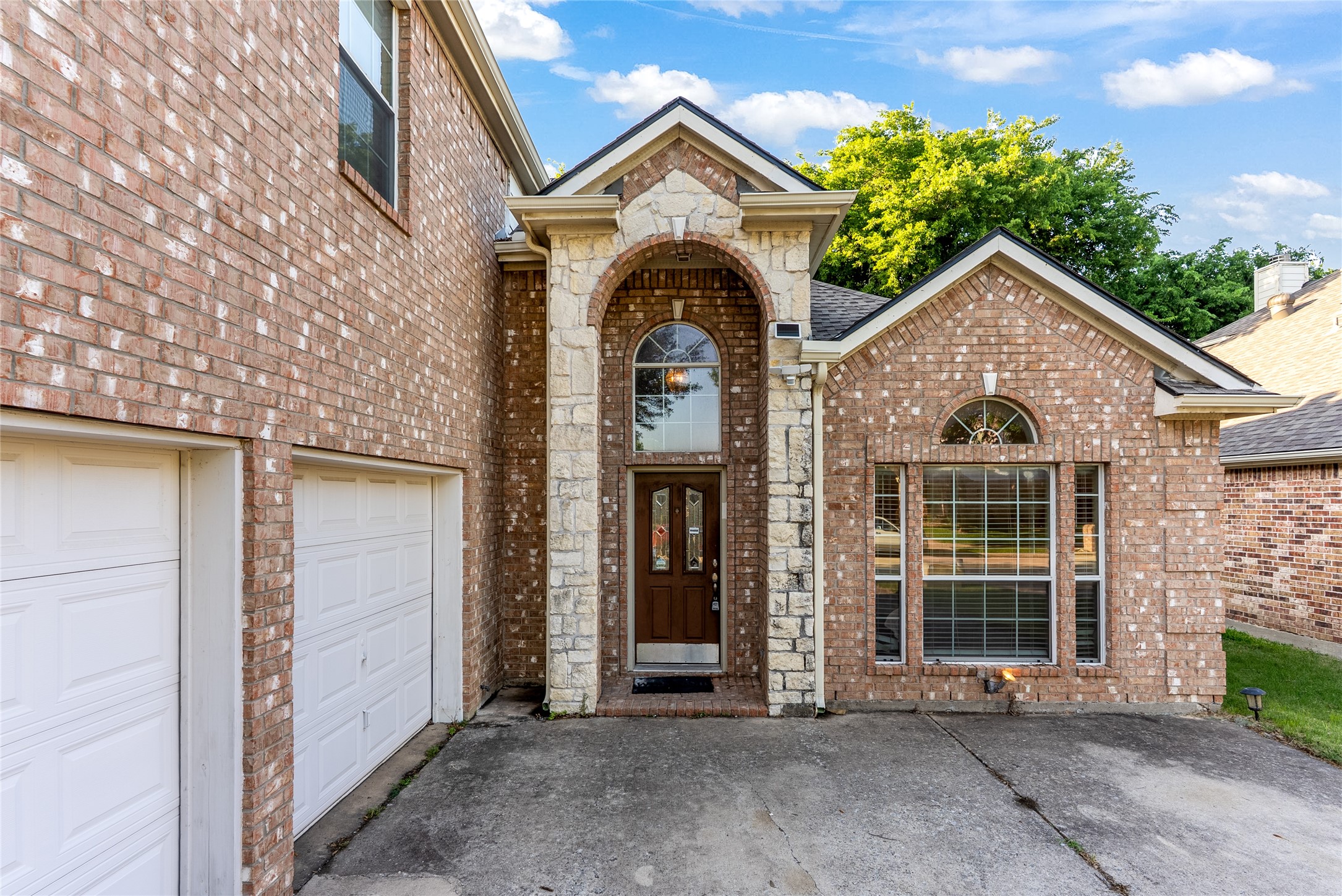 1317 Chardonnay Drive Allen TX 75002