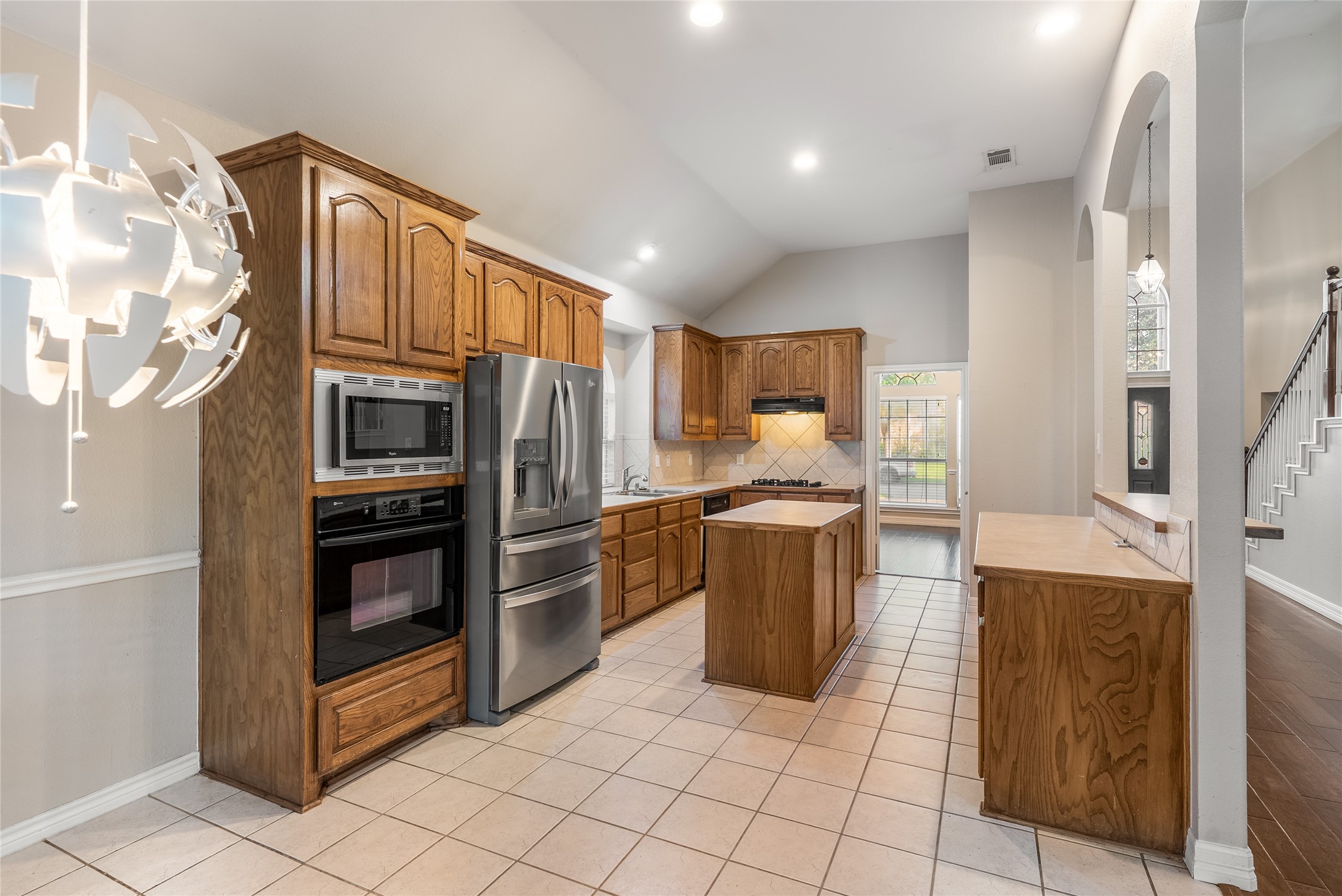 1317 Chardonnay Drive Allen TX 75002