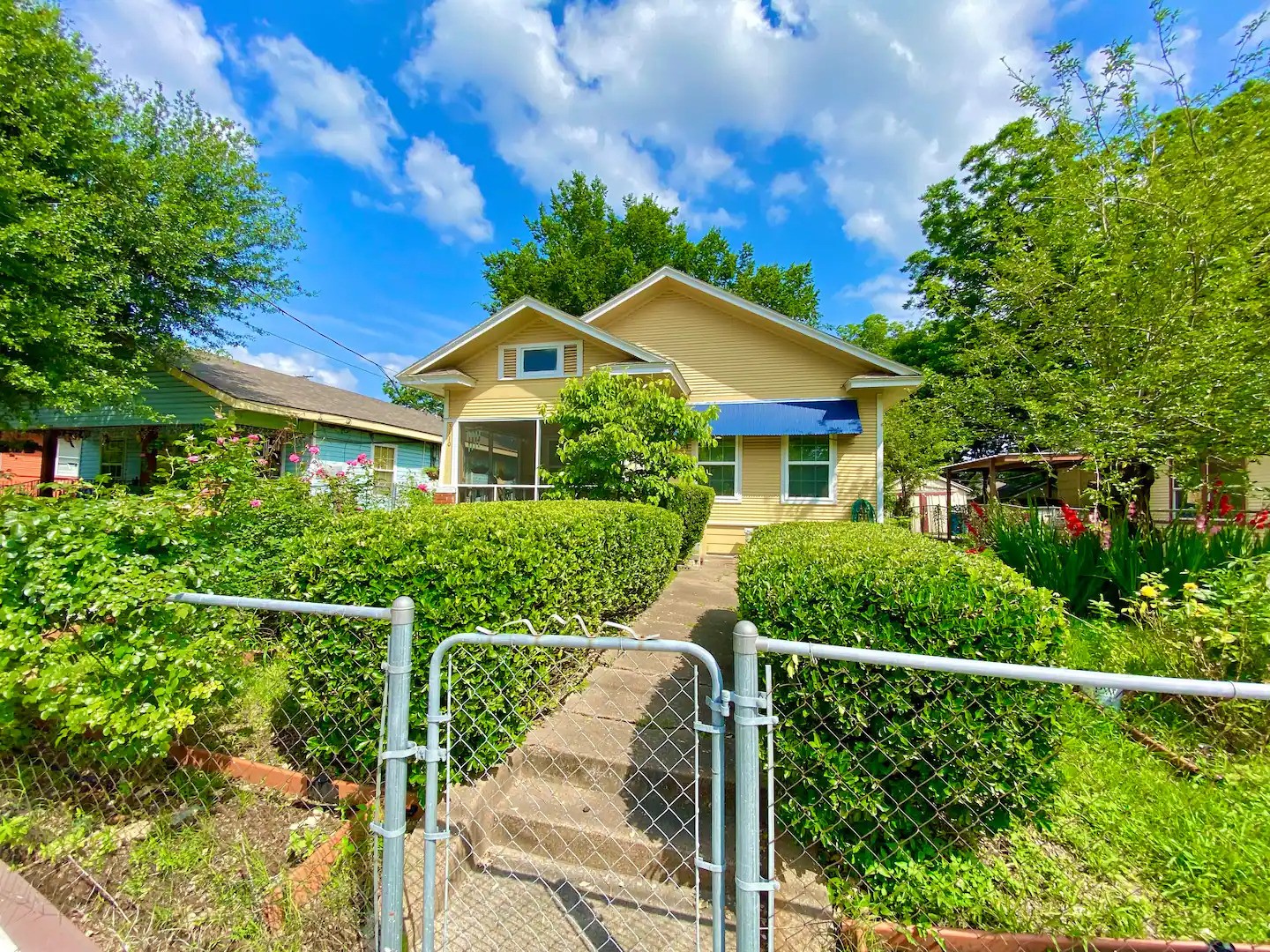 5110 Lindsley Avenue Dallas TX 75223