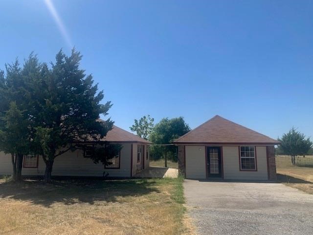 5825 State Highway 160 Whitewright TX 75491
