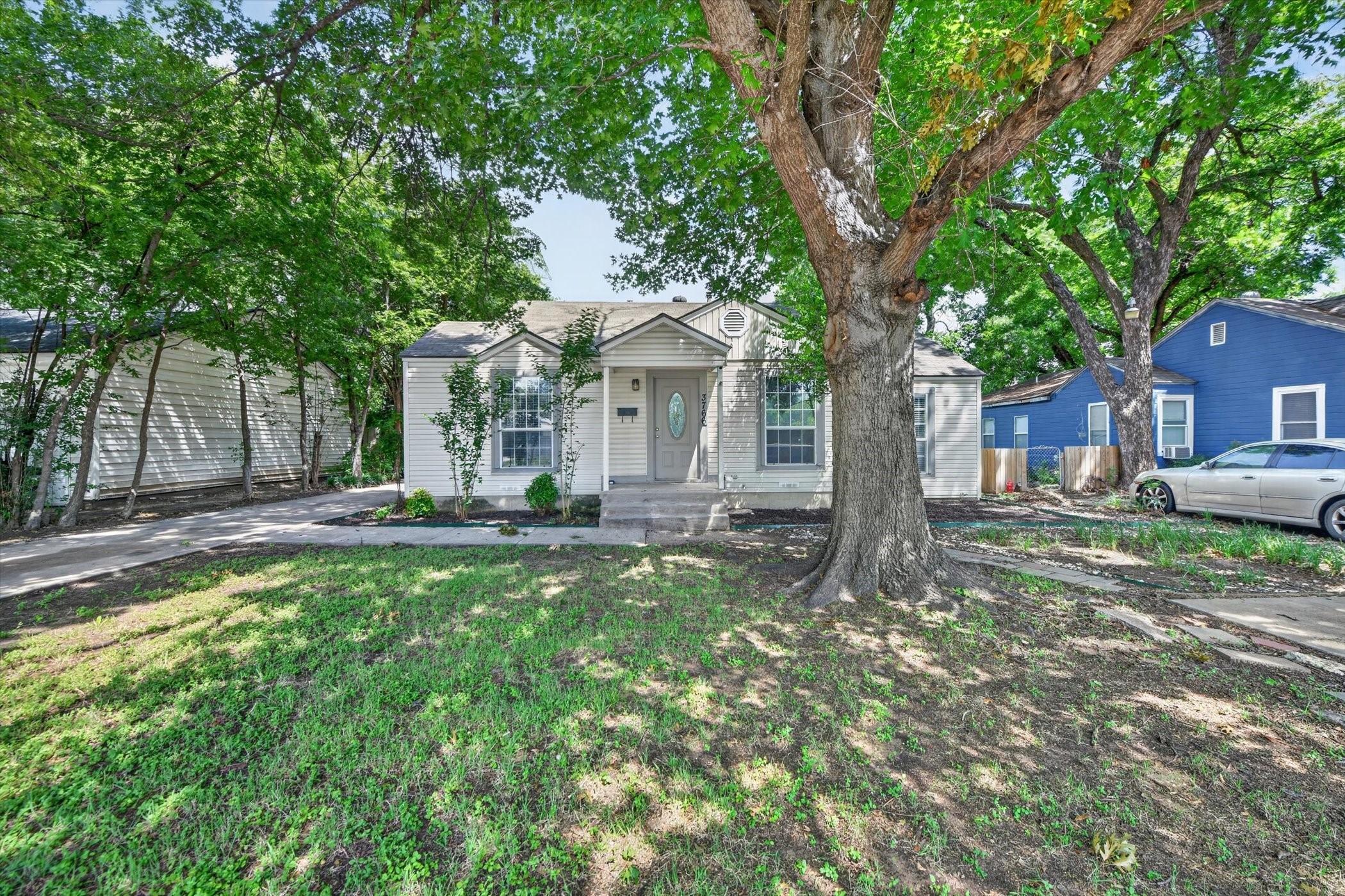 3766 Winfield Avenue Fort Worth TX 76109