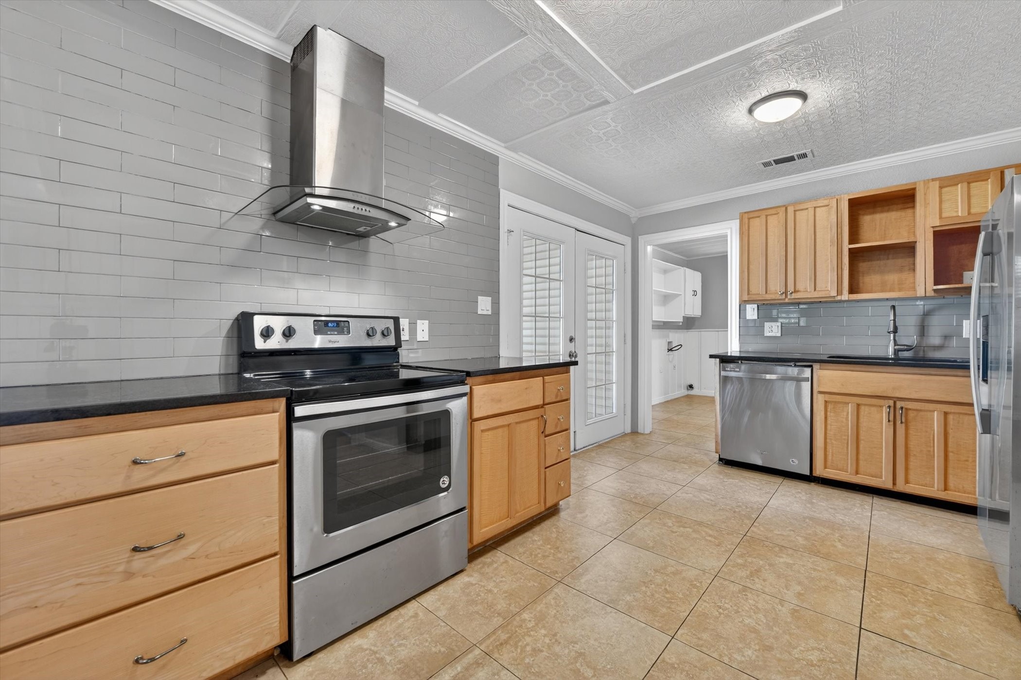 3766 Winfield Avenue Fort Worth TX 76109