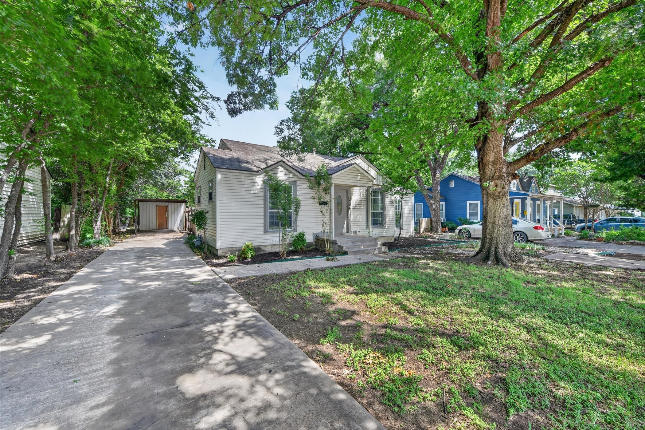 3766 Winfield Avenue Fort Worth TX 76109