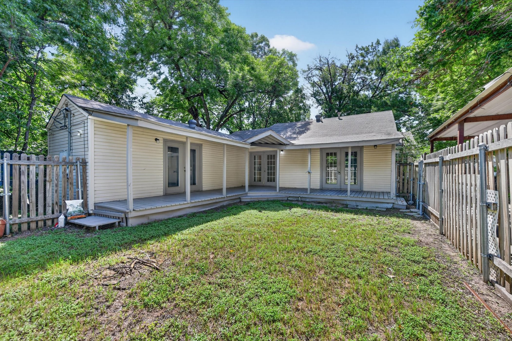 3766 Winfield Avenue Fort Worth TX 76109