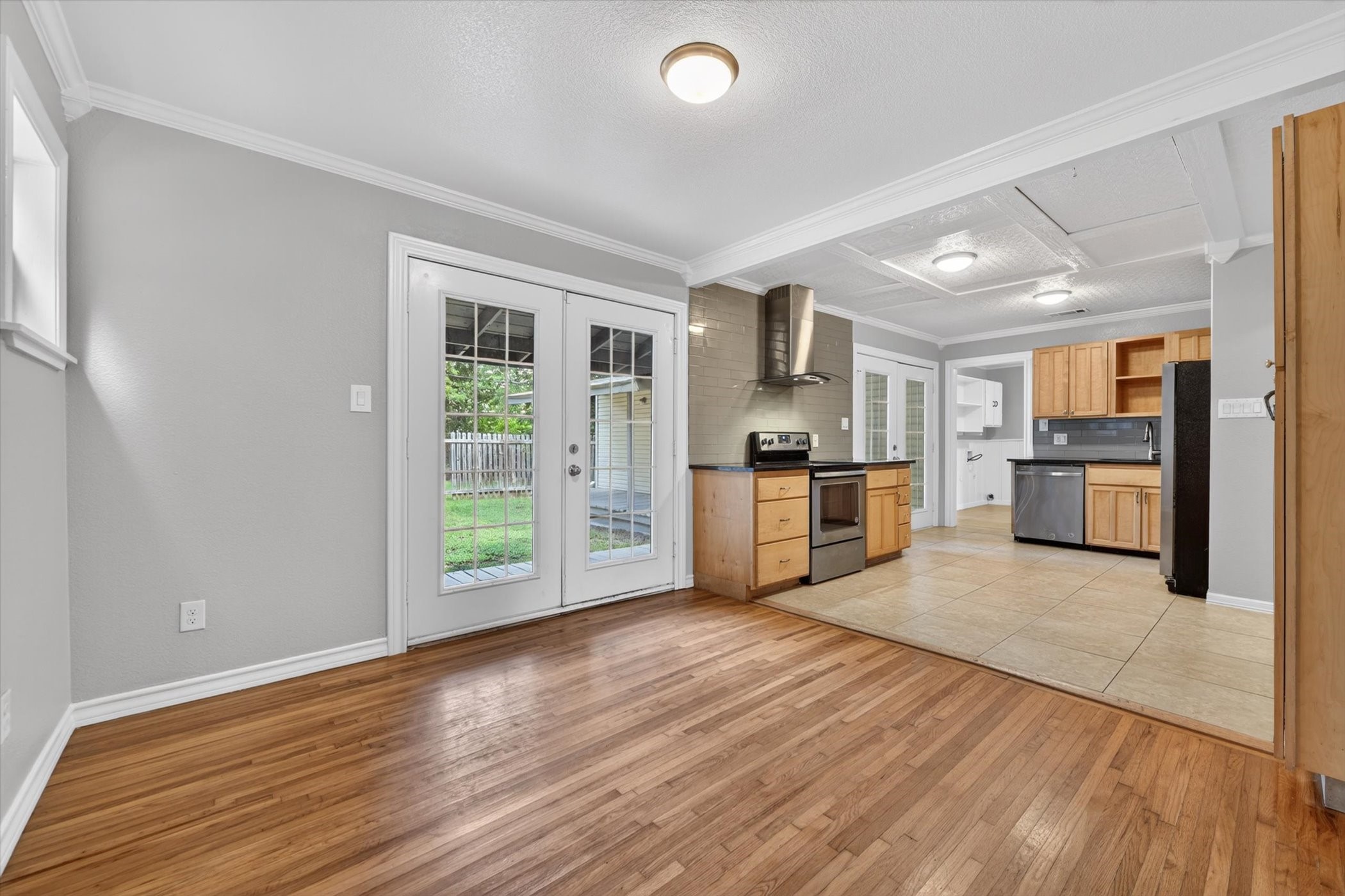 3766 Winfield Avenue Fort Worth TX 76109