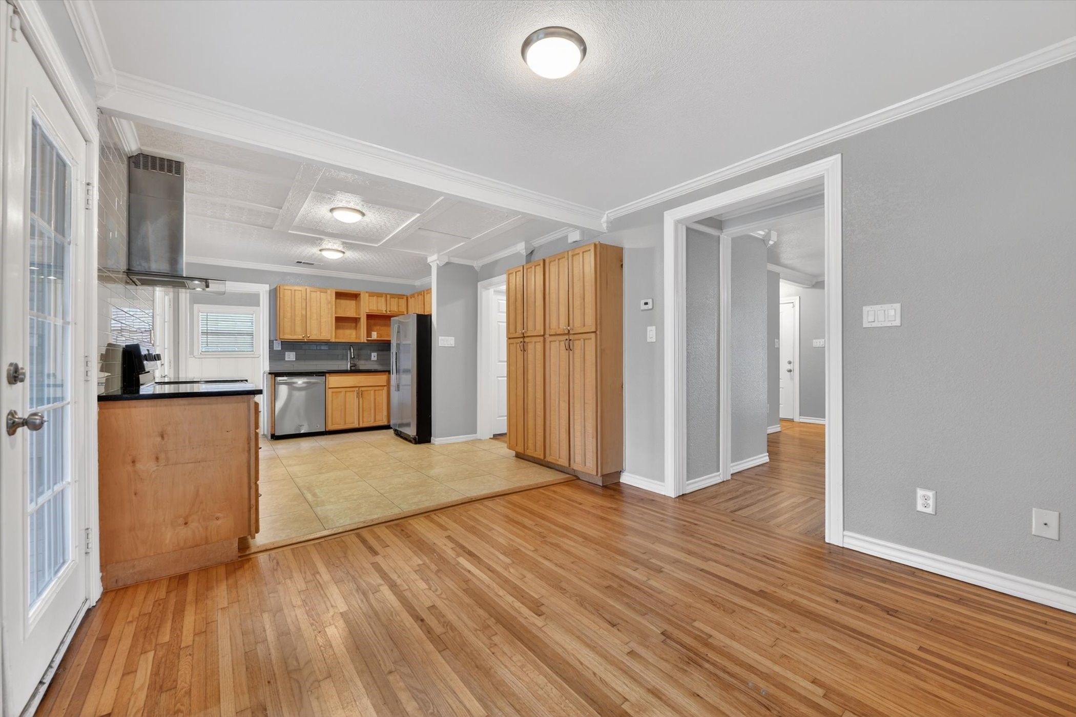 3766 Winfield Avenue Fort Worth TX 76109