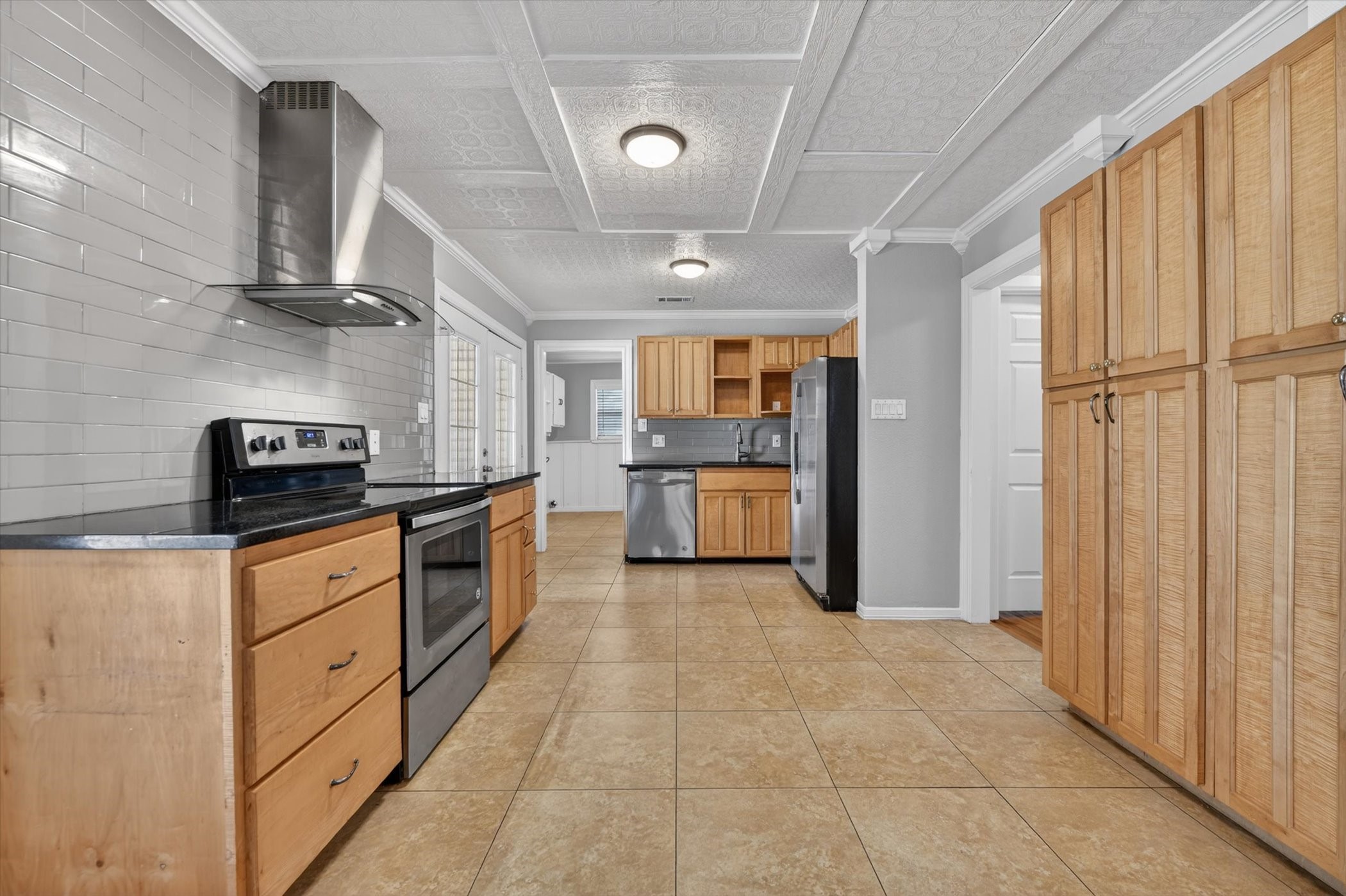 3766 Winfield Avenue Fort Worth TX 76109