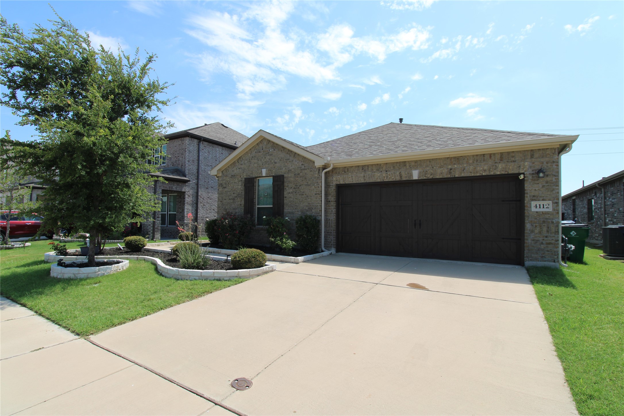 4112 Wood River Trail Celina TX 75078