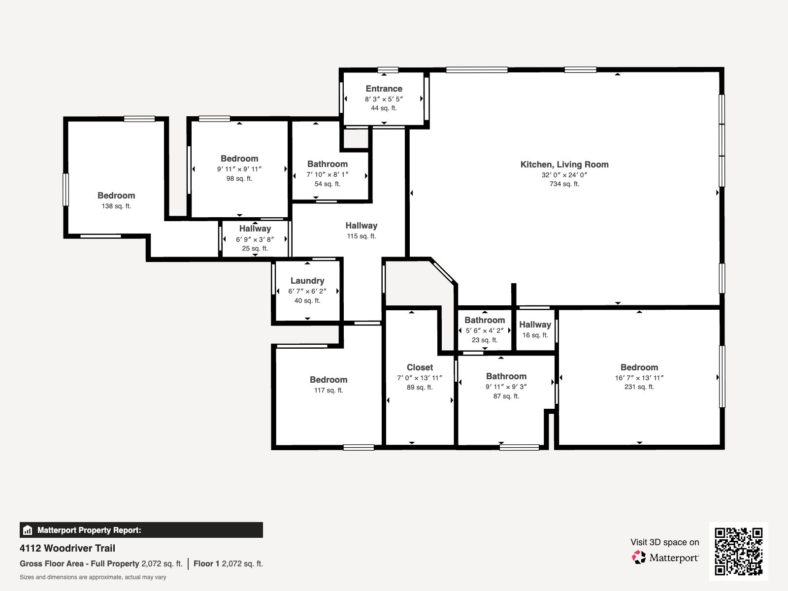 4112 Wood River Trail Celina TX 75078
