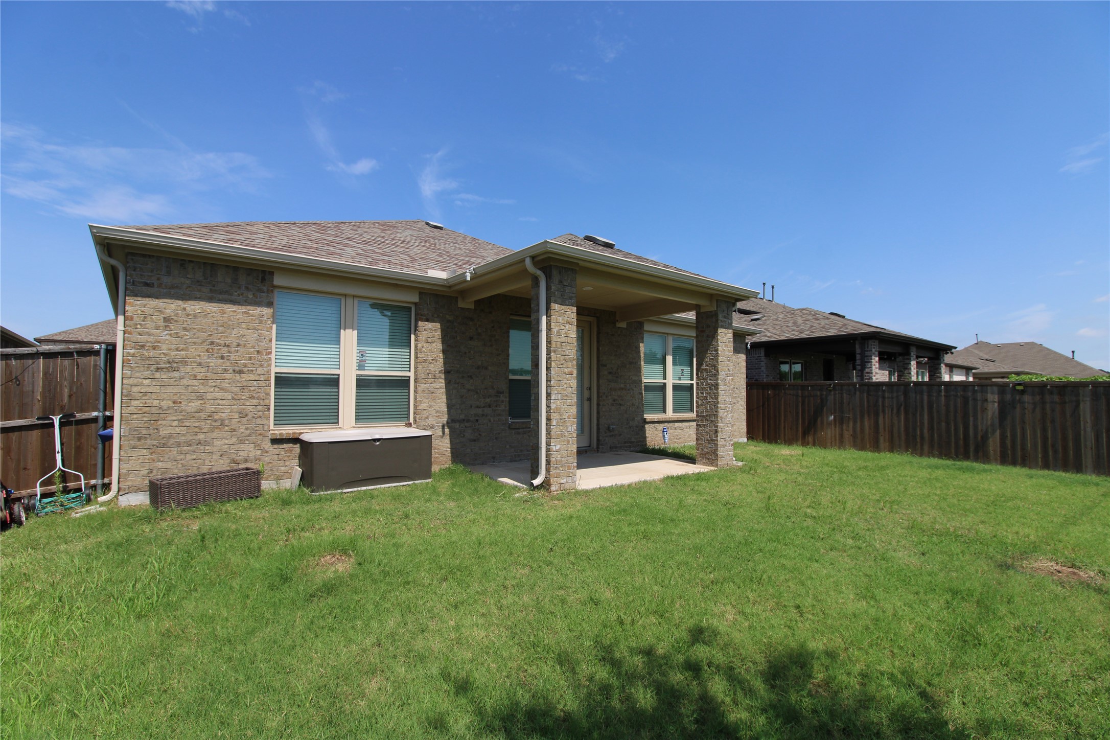 4112 Wood River Trail Celina TX 75078