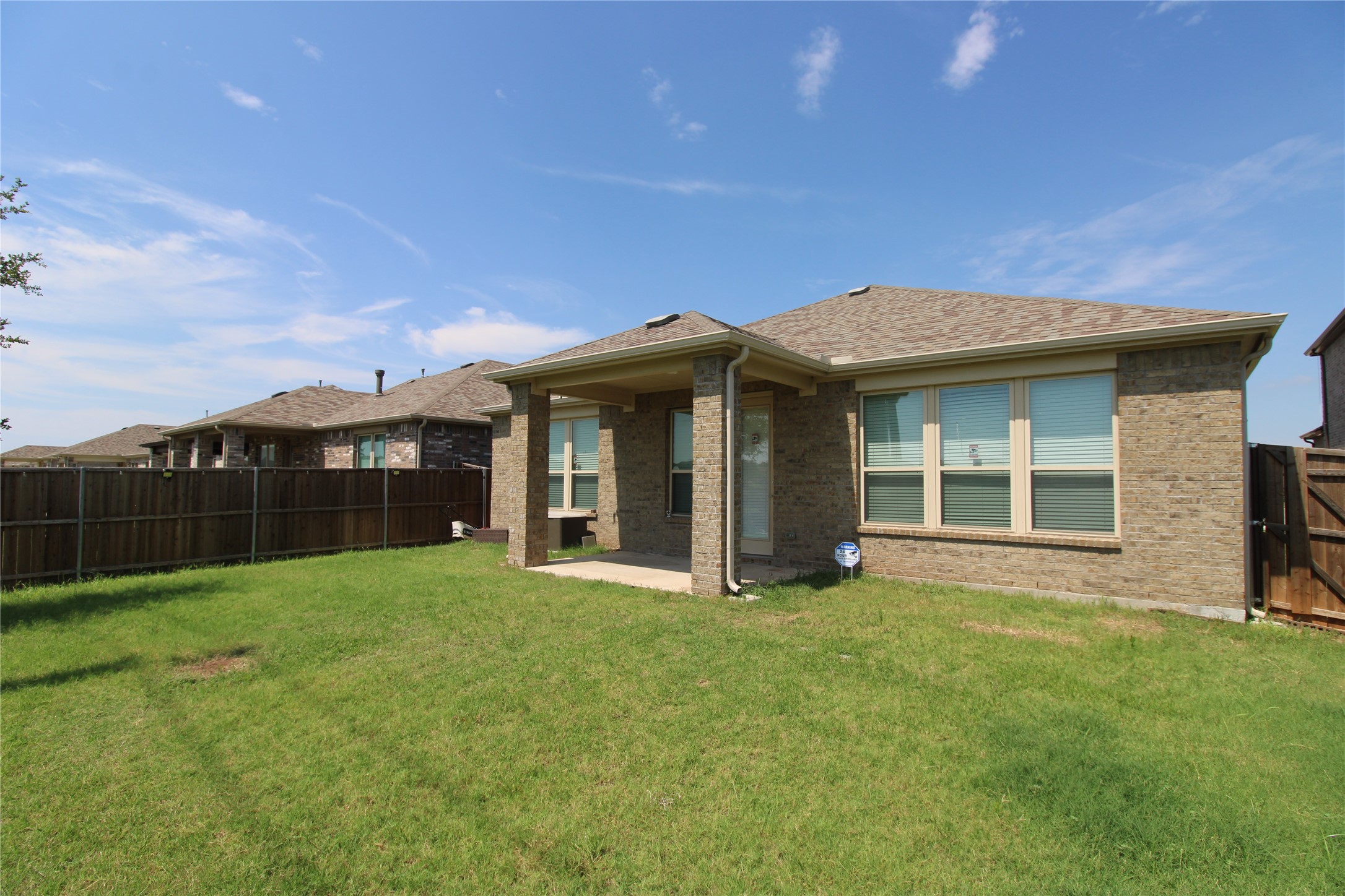 4112 Wood River Trail Celina TX 75078