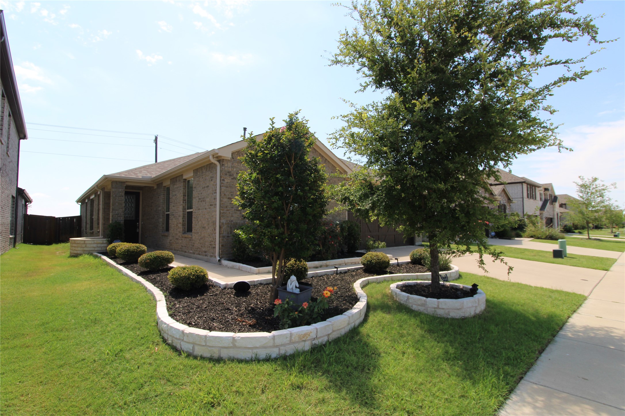 4112 Wood River Trail Celina TX 75078