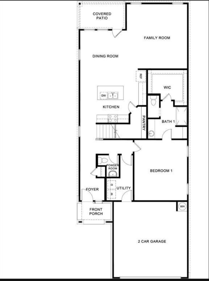 956 Lost Mine Trail Little Elm TX 75068