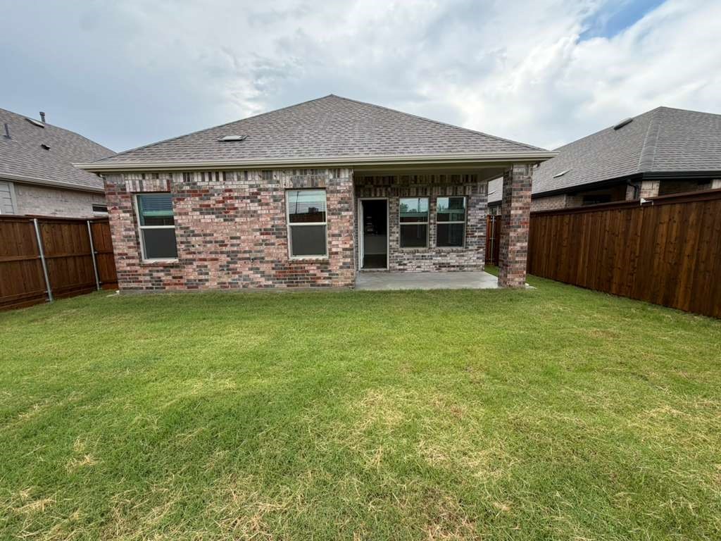 956 Lost Mine Trail Little Elm TX 75068