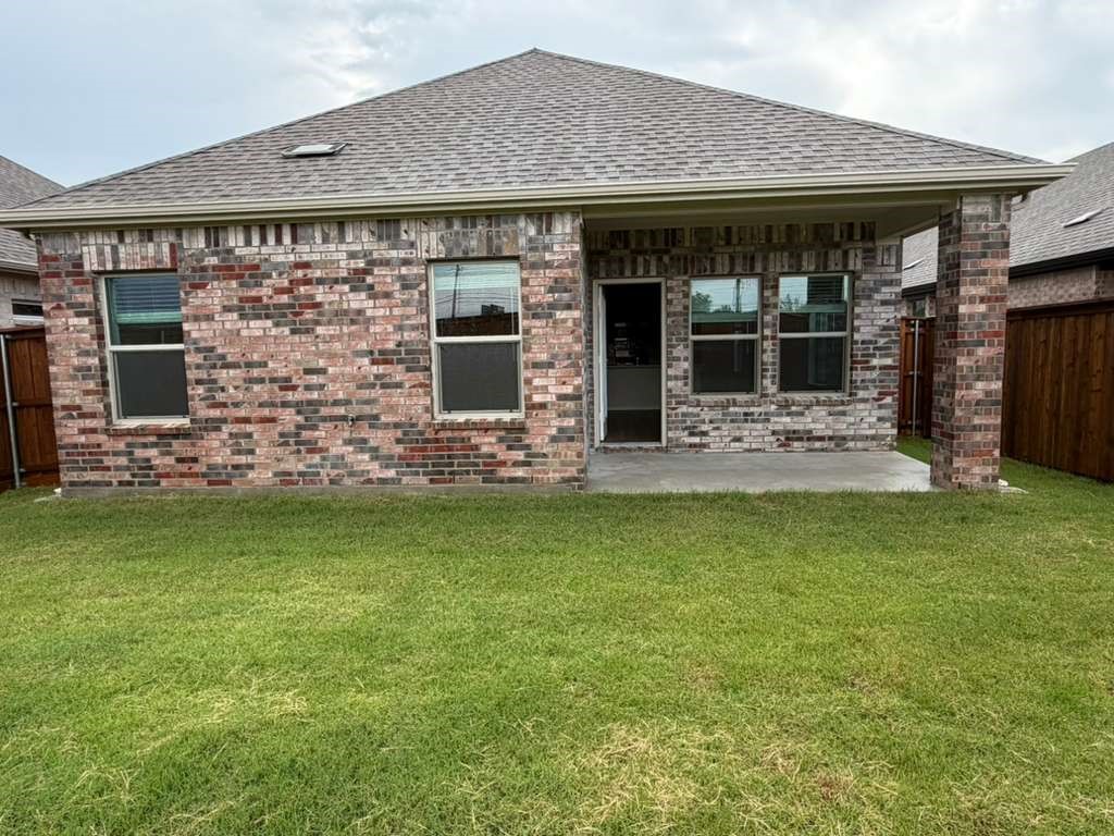 956 Lost Mine Trail Little Elm TX 75068