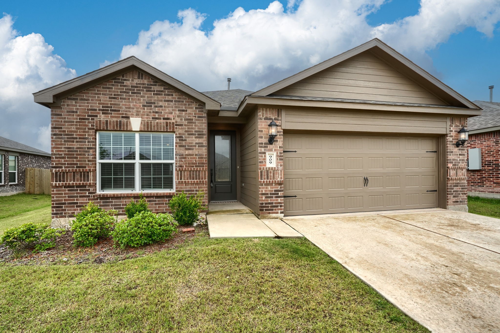 909 Emerson Drive Anna TX 75409