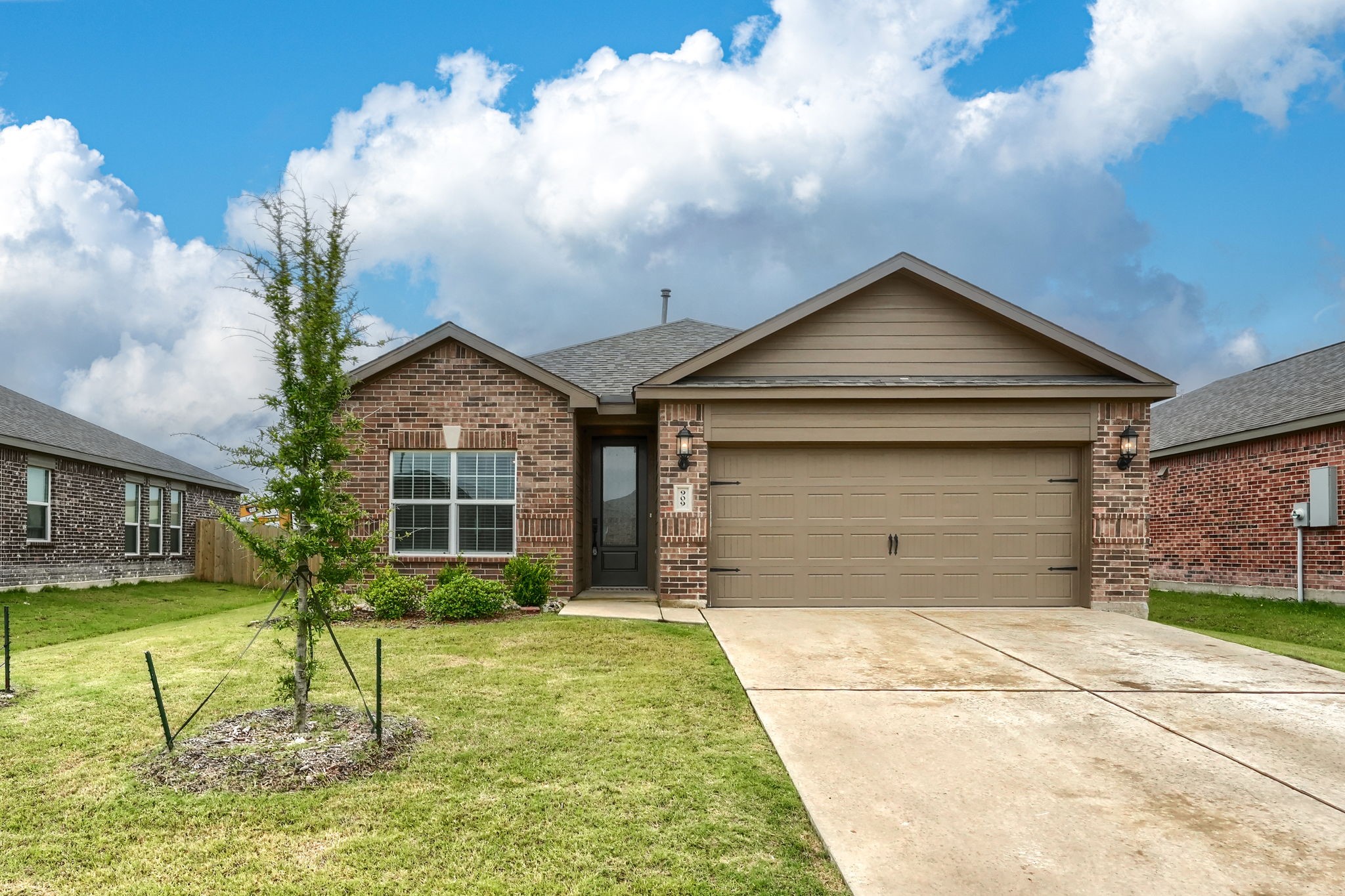 909 Emerson Drive Anna TX 75409