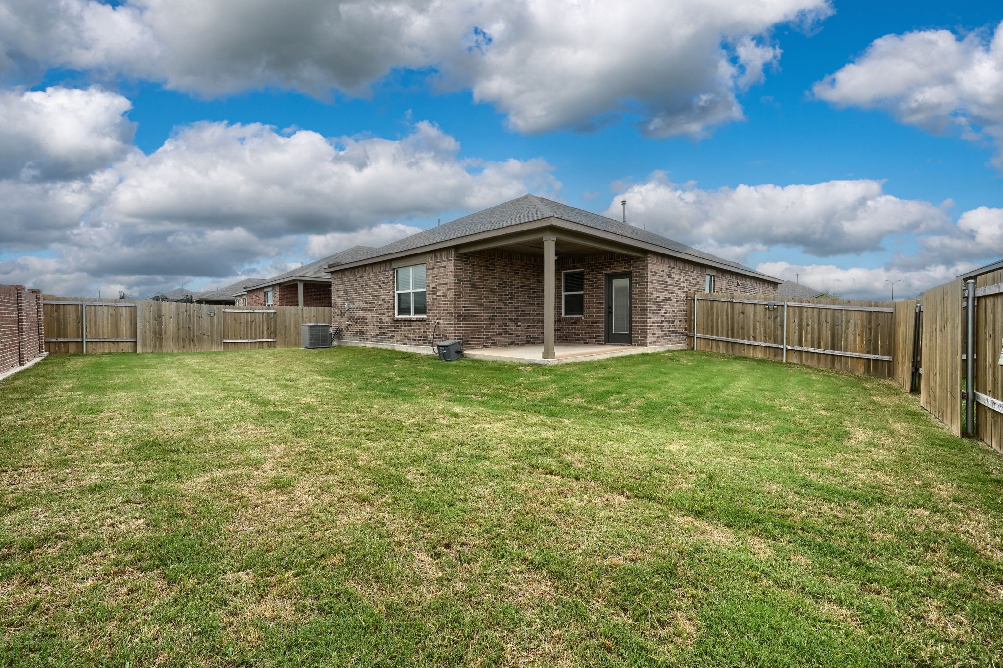 909 Emerson Drive Anna TX 75409