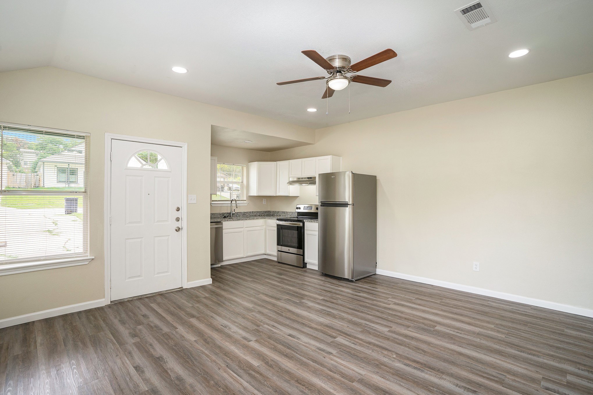 2200 Brookes Street Fort Worth TX 76105
