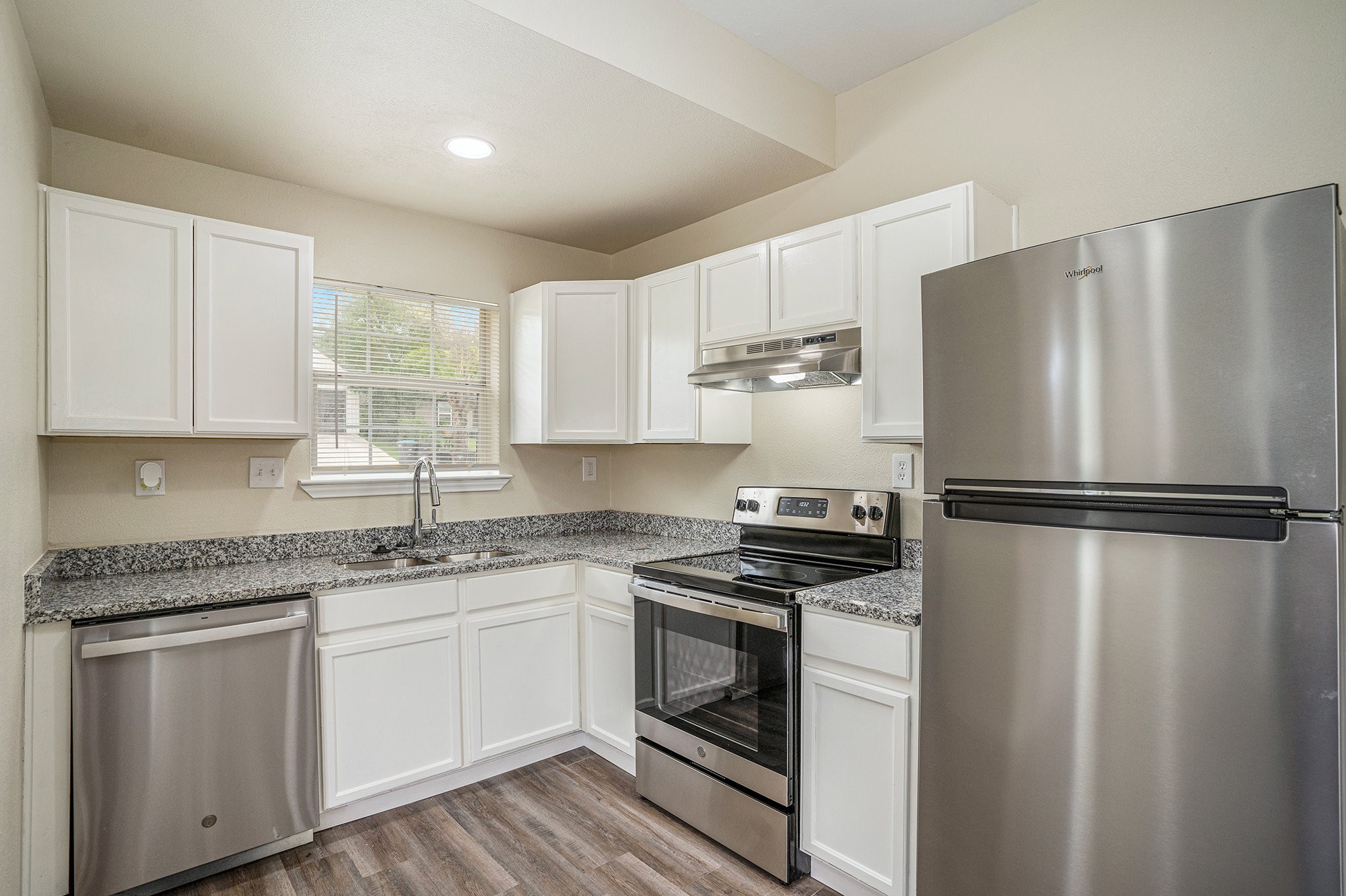 2200 Brookes Street Fort Worth TX 76105